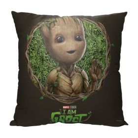 I AM GROOT - GROOT FRAME