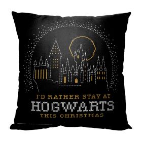 HP - HOGWARTS CHRISTMAS WS