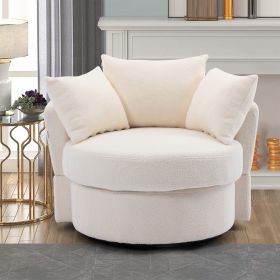 Modern&nbsp; Akili swivel accent chair&nbsp; barrel chair&nbsp; for hotel living room / Modern&nbsp; leisure chair