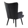 COOLMORE Accent chair Living Room/Bed Room; Modern Leisure Chair