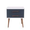 Storage Nightstand