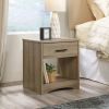 Beginnings Nightstand Summer Brown