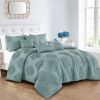 Sevilla 7 Pieces Comforter Set