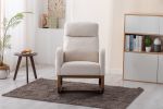 COOLMORE living room Comfortable rocking chair living room chair