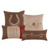 Jiera 7PC COMFORTER SET