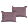 Keeya 7PC COMFORTER SET